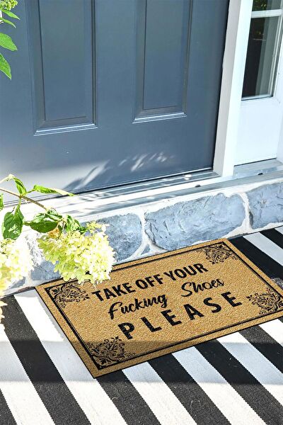 Monnhein Dış Mekan Paspası