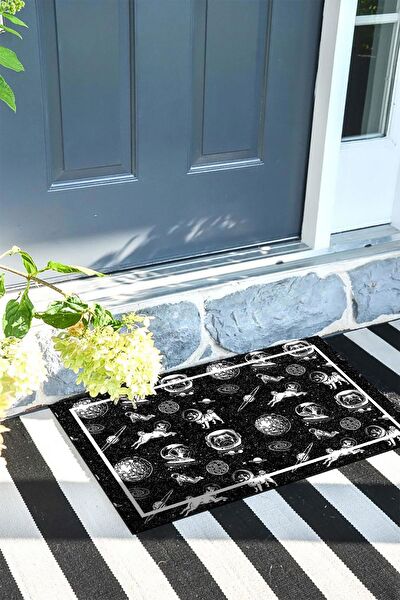 Monnhein Dış Mekan Paspası