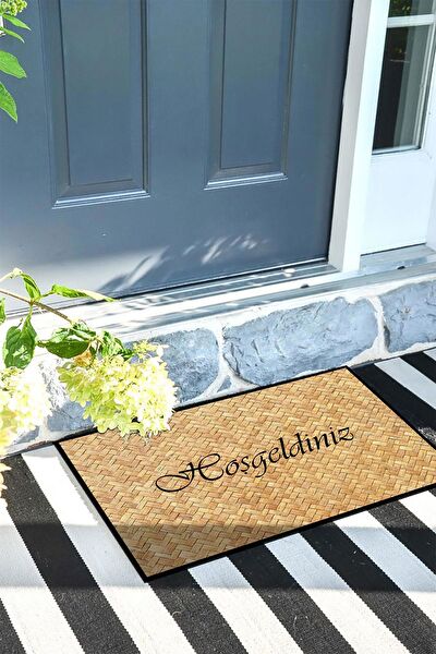 Monnhein Dış Mekan Paspası