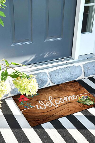 Monnhein Dış Mekan Paspası