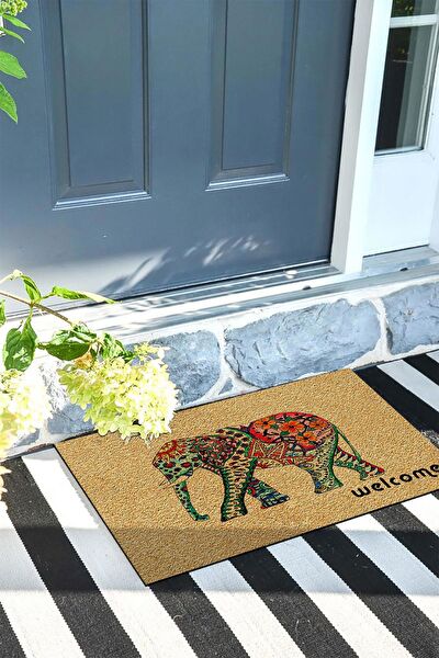 Monnhein Dış Mekan Paspası