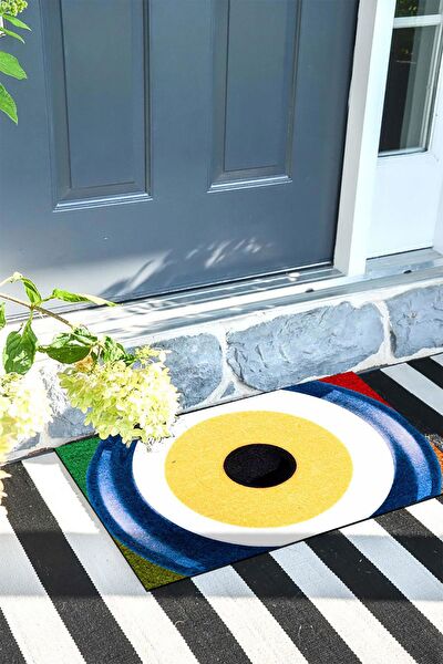 Monnhein Dış Mekan Paspası