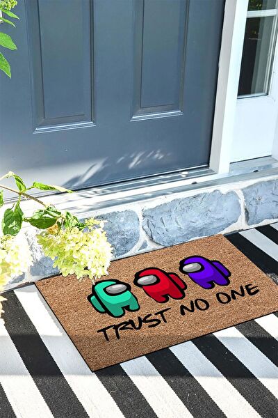 Monnhein Dış Mekan Paspası