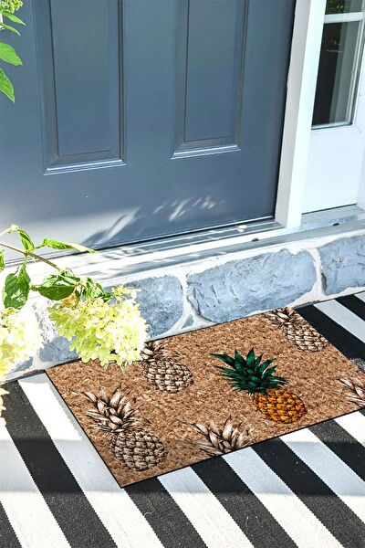 Monnhein Dış Mekan Paspası