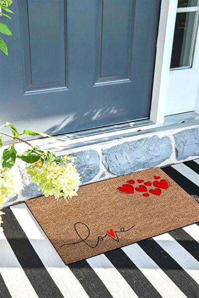 Monnhein Dış Mekan Paspası