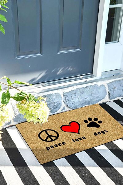 Monnhein Dış Mekan Paspası