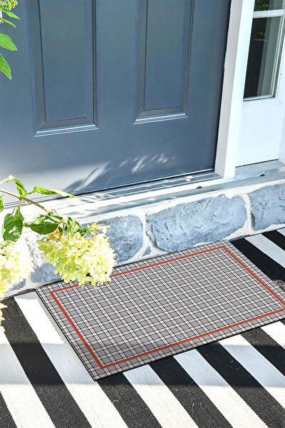 Monnhein Dış Mekan Paspası