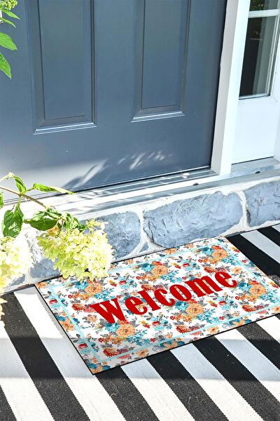 Monnhein Dış Mekan Paspası