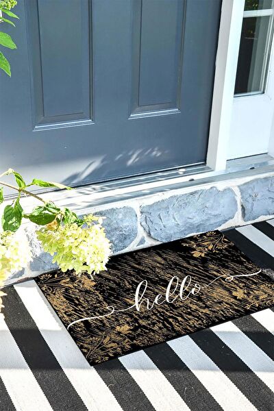 Monnhein Dış Mekan Paspası