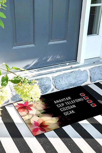 Monnhein Dış Mekan Paspası