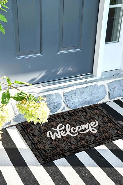 Monnhein Dış Mekan Paspası