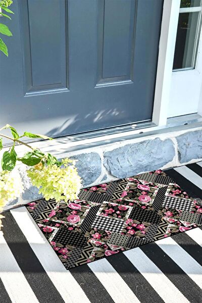 Monnhein Dış Mekan Paspası