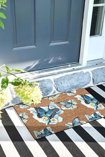 Monnhein Dış Mekan Paspası