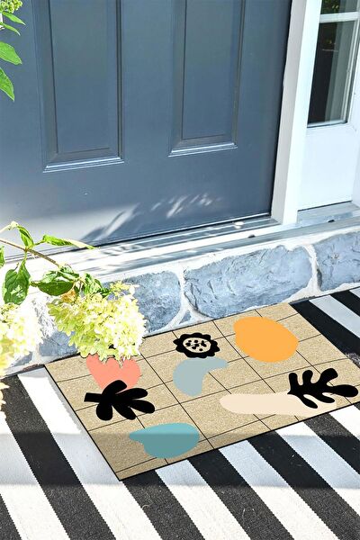 Monnhein Dış Mekan Paspası