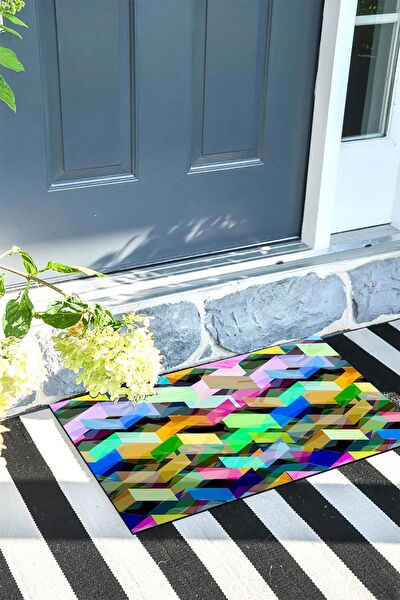 Monnhein Dış Mekan Paspası