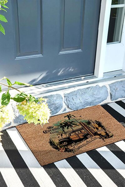 Monnhein Dış Mekan Paspası