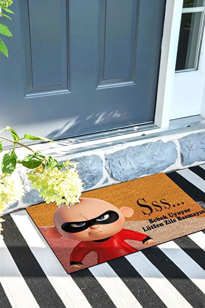 Monnhein Dış Mekan Paspası