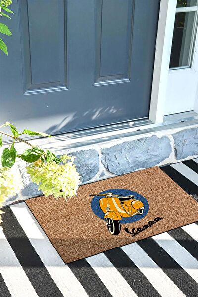 Monnhein Dış Mekan Paspası