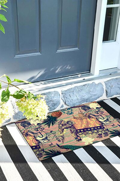 Monnhein Dış Mekan Paspası