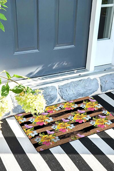 Monnhein Dış Mekan Paspası