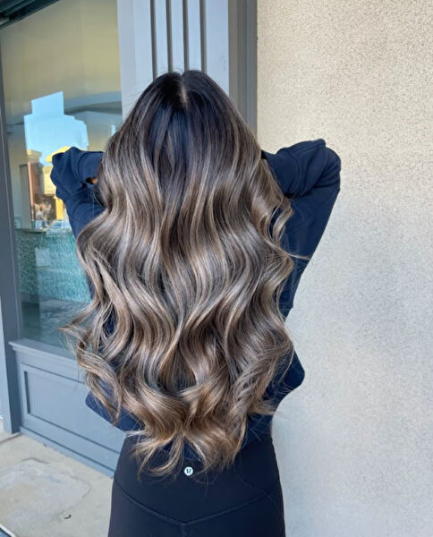 Hairpim Peruk, Çıtçıt, Postiş