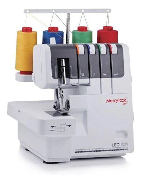 1 demet Dikiş Makinesi