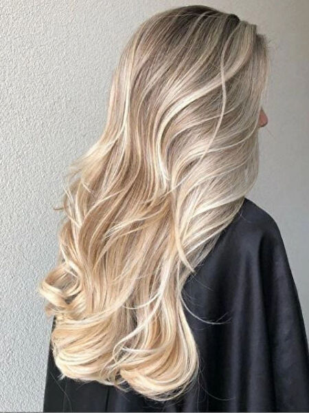 Kadınca Peruk Peruk, Çıtçıt, Postiş