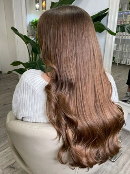 Kadınca Peruk Peruk, Çıtçıt, Postiş