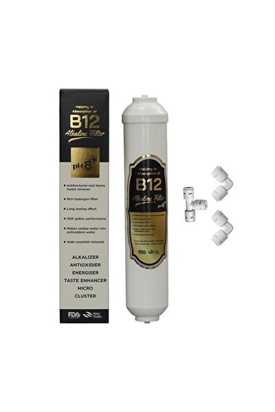 Aquatime Su Arıtma Cihazı Yedek Parça, Aksesuar