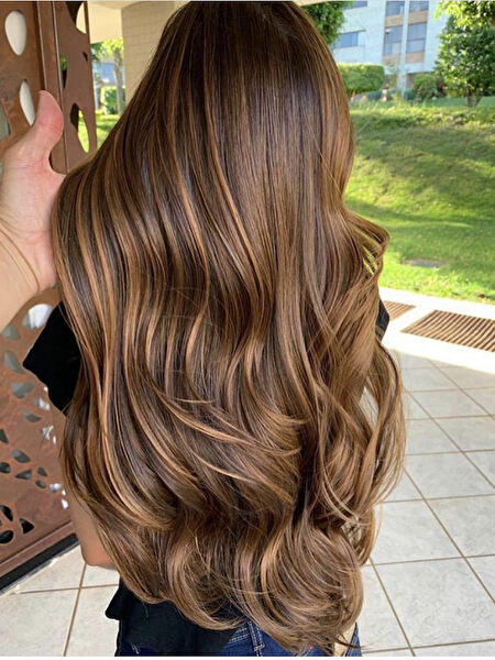 Kadınca Peruk Peruk, Çıtçıt, Postiş