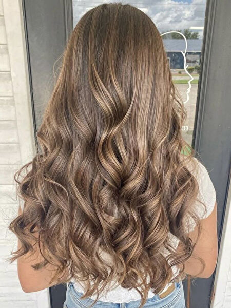 Hairpim Peruk, Çıtçıt, Postiş