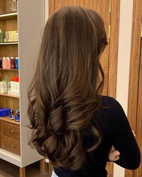 Kadınca Peruk Peruk, Çıtçıt, Postiş