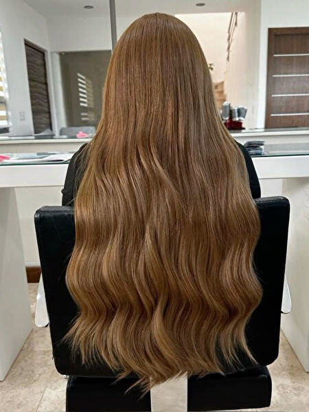 Hairpim Peruk, Çıtçıt, Postiş