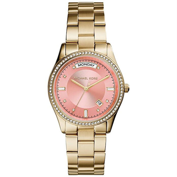 Michael Kors Kadın Kol Saati