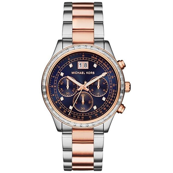 Michael Kors Kadın Kol Saati