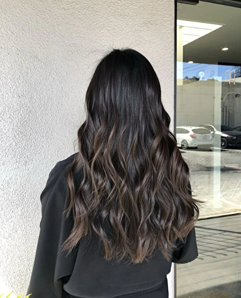 Hairpim Peruk, Çıtçıt, Postiş