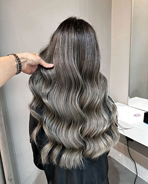 Hairpim Peruk, Çıtçıt, Postiş