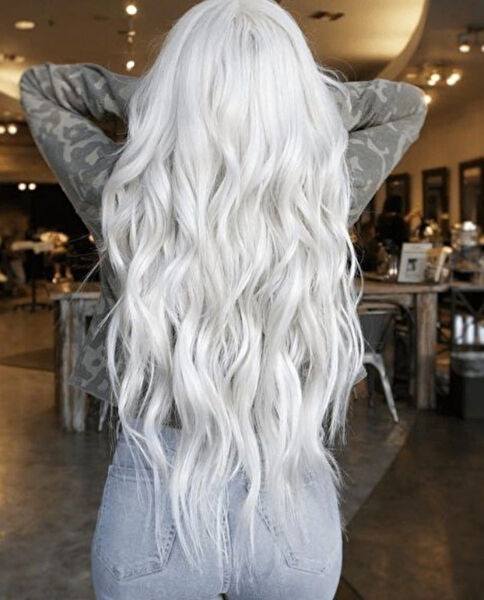 Hairpim Peruk, Çıtçıt, Postiş