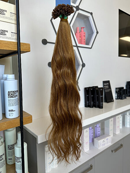 Hairpim Peruk, Çıtçıt, Postiş