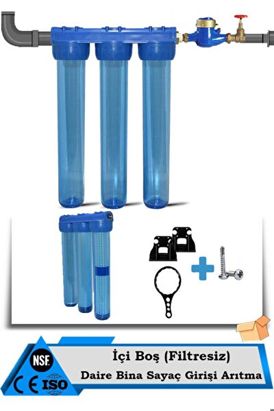 Aquatime Su Arıtma Cihazları