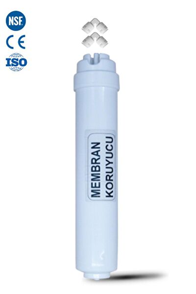 Aquatime Su Arıtma Cihazı Yedek Parça, Aksesuar