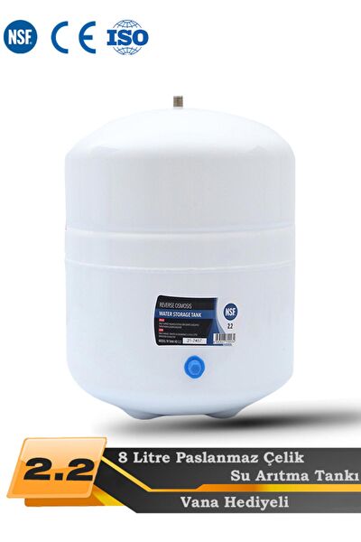 Aquatime Su Arıtma Cihazı Yedek Parça, Aksesuar