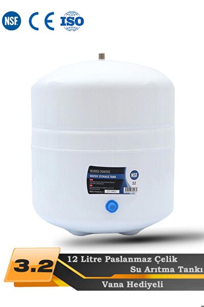 Aquatime Su Arıtma Cihazı Yedek Parça, Aksesuar