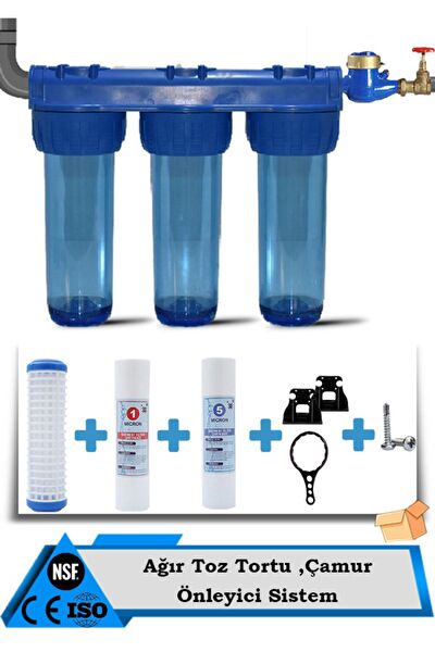 Aquatime Su Arıtma Cihazları