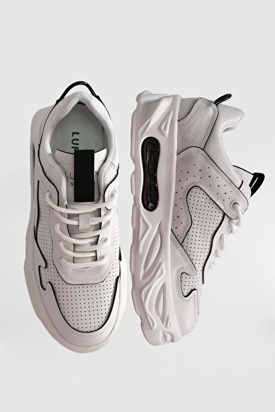 Lufian Erkek Sneaker Ayakkabı