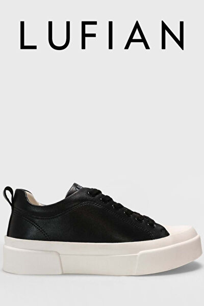 Lufian Kadın Sneaker Ayakkabı