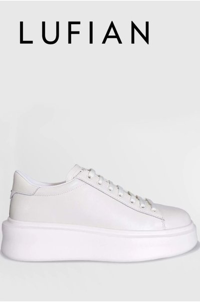 LUFIAN Kadın Sneaker Ayakkabı