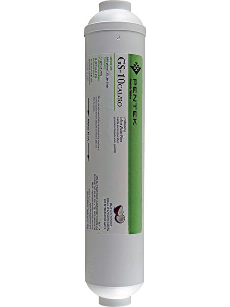 Pentair Su Arıtma Cihazı Yedek Parça, Aksesuar