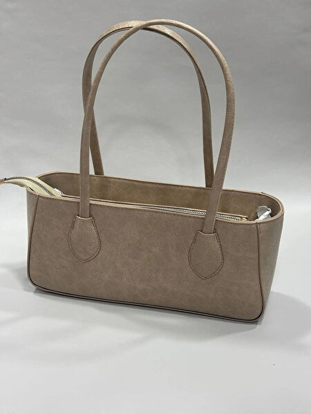 Minelfashion Kadın Omuz Çantası