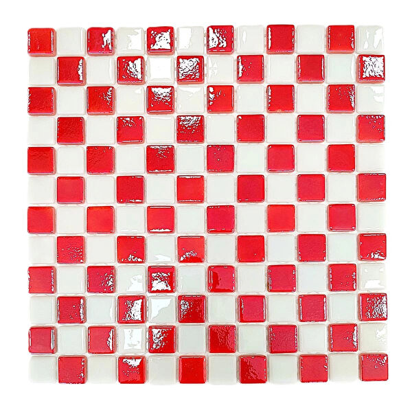 MozaiKristaL Cam Mozaik